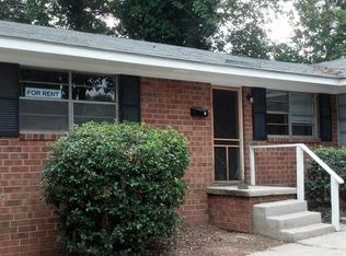 2021 Maywood St APT C, Greensboro, NC 27403