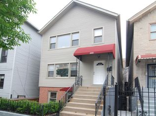 468 N Aberdeen St, Chicago, IL 60622