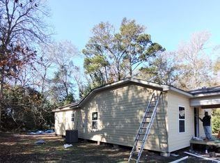 455 Kirby St, Silsbee, TX 77656