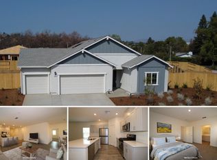 3877 Patsy Dr, Redding, CA 96001