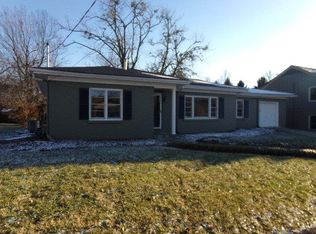 106 Bennett Ct, Richmond, KY 40475