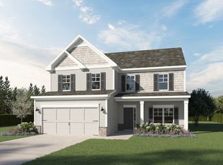 Axley Plan, Maple Village, Adairsville, GA 30103