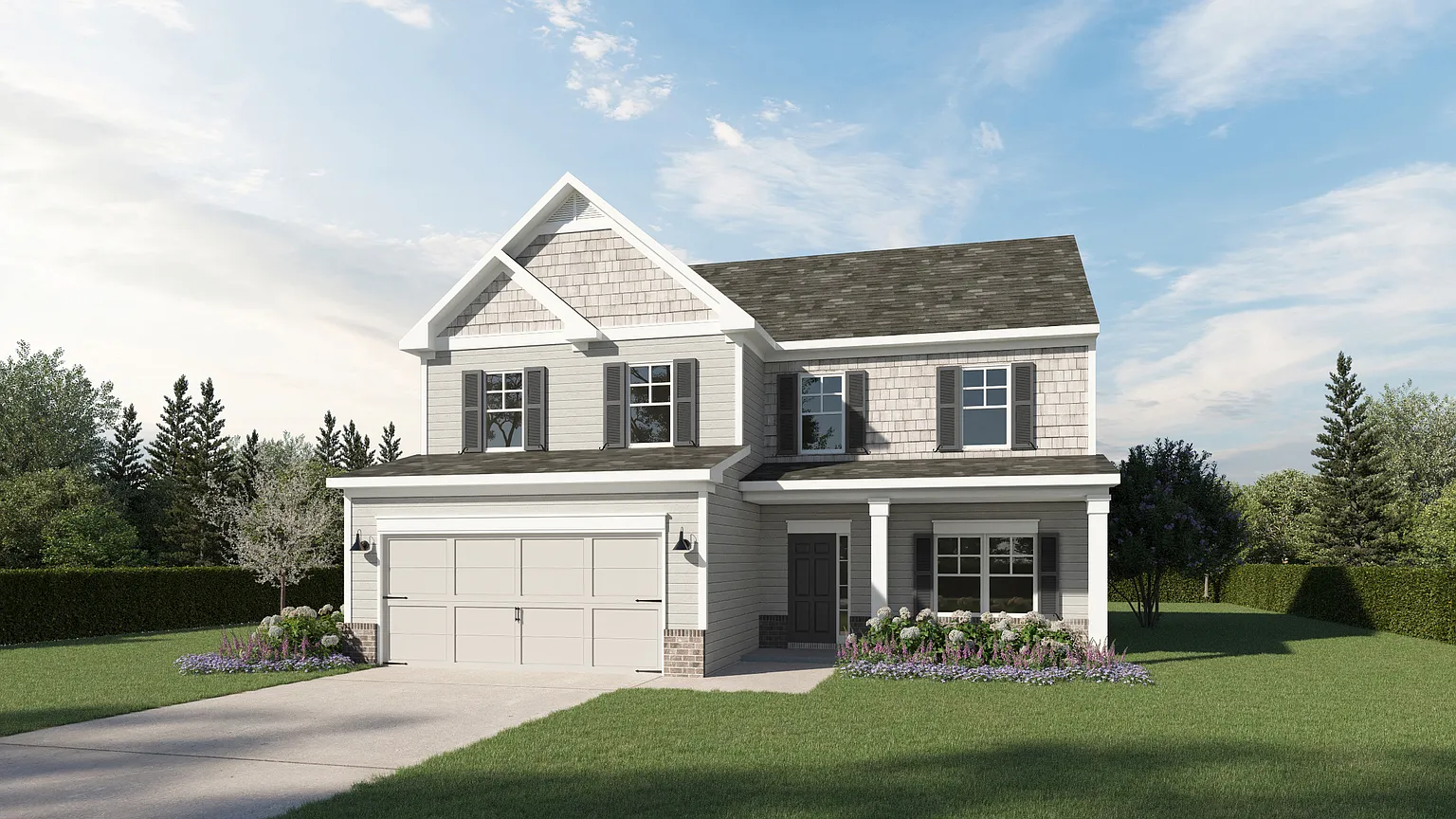 Axley Plan, Maple Village photo 1