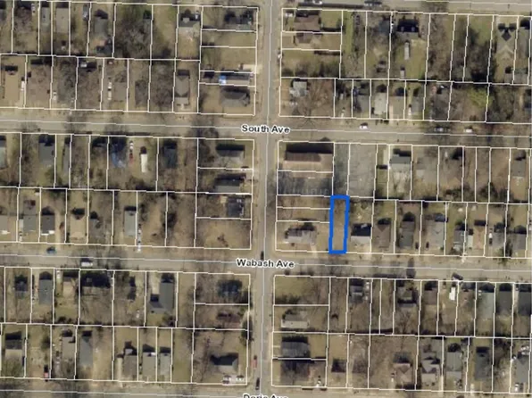 1442 Wabash Ave Lot 79, Memphis, TN 38106