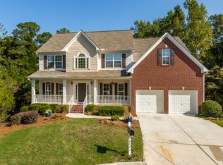 6401 Knighted Ct, Mableton, GA 30126