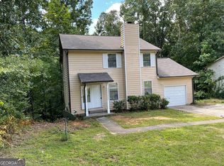 1356 Diplomat Dr, Riverdale, GA 30296