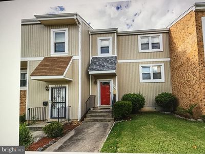 6311 Arwen Ct, Fort Washington, MD, 20744