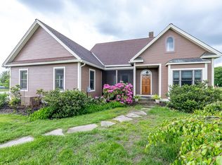 86 Rundlett Hill Rd, Bedford, NH 03110