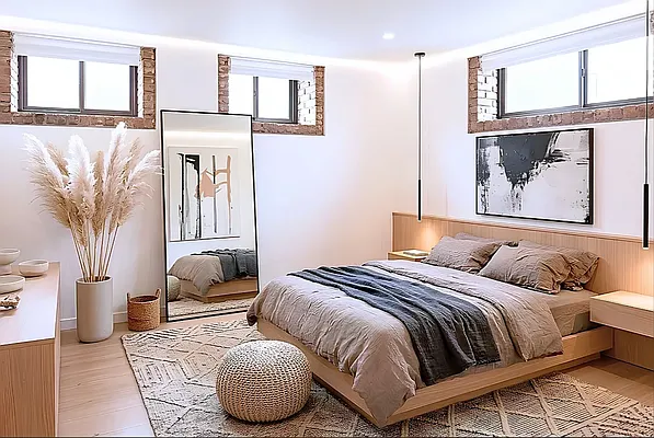 Bedroom, photo 2