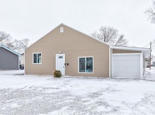 621 Q Ave, Nevada, IA 50201