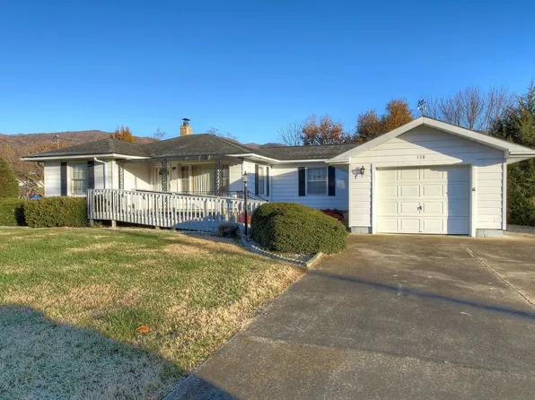 138 Dawn Dr, Elizabethton, TN 37643