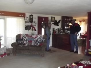 330 Rr 2, Stilwell, OK 74960