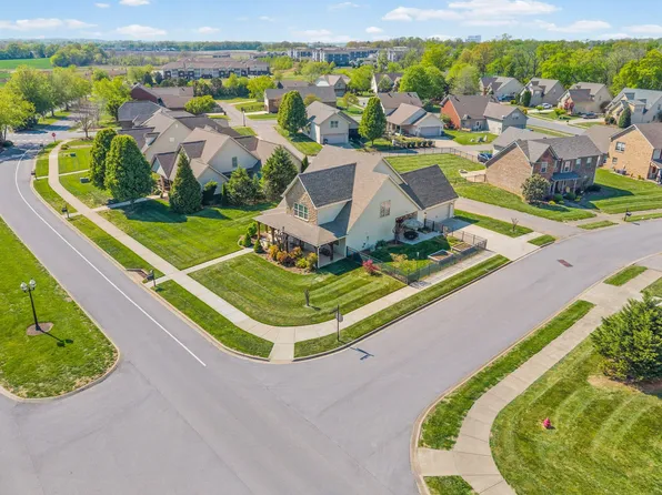 163 John Duke Tyler Blvd, Clarksville, TN 37043