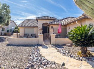 1743 N Oak Hill Ln, Green Valley, AZ 85614
