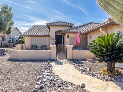 1743 N Oak Hill Ln, Green Valley, AZ, 85614