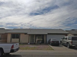 7165 W Flower St, Phoenix, AZ 85033