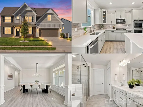 3494 Friendship St, Indian Land, SC 29707