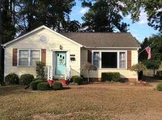 1322 Fletcher St, Tupelo, MS 38804