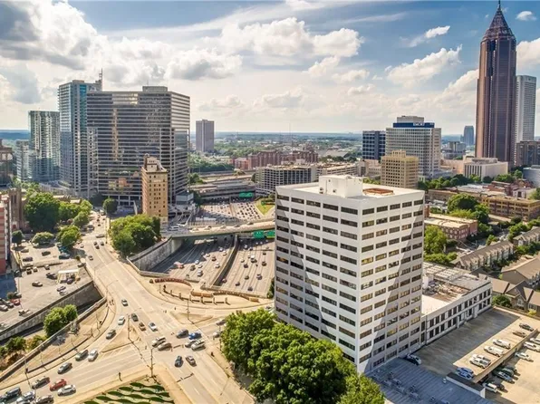 120 Ralph McGill Blvd NE APT 102, Atlanta, GA 30308