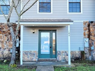 189 E Burgess Rd, Pensacola, FL 32503