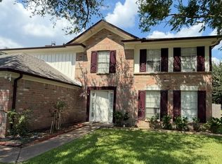3515 Green Fields Dr, Sugar Land, TX 77479