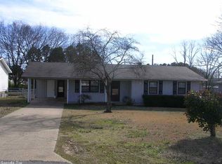 514 Valley View St, Bryant, AR 72022