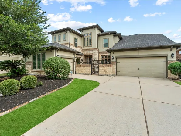 28410 Vineyard Terrace Ln, Fulshear, TX 77441