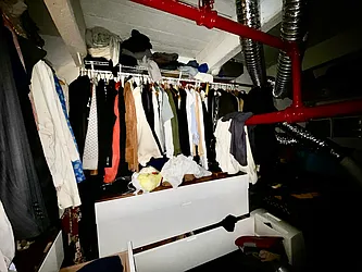 Rented by Carnegie Management Inc