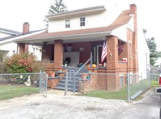 3730 Riverside Dr, Huntington, WV 25705