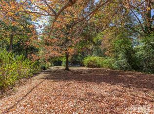 895 Stagecoach Rd, Chapel Hill, NC 27514