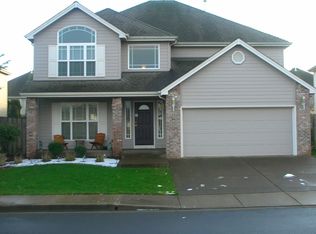 1480 Independence Ave, Woodburn, OR