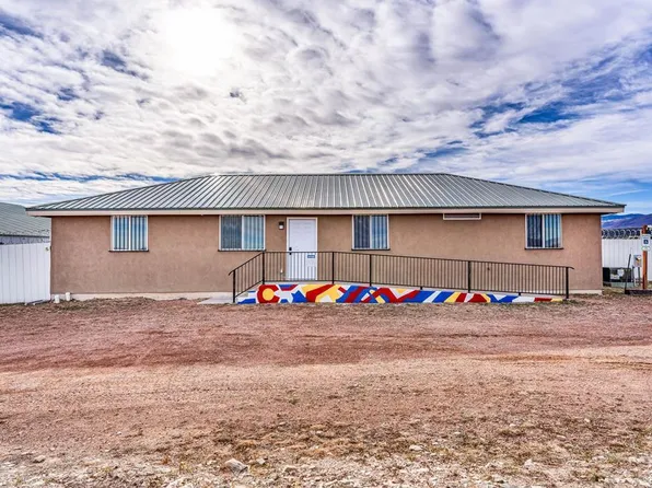 1840 Pope Valley Ranch Rd, Beulah, CO 81023