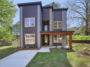 1002 Coleman St SW, Atlanta, GA 30310