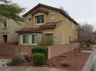 253 Floating Lily Ct #0, Las Vegas, NV 89106