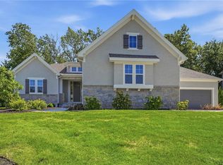 6753 Longview Rd, Shawnee, KS 66218
