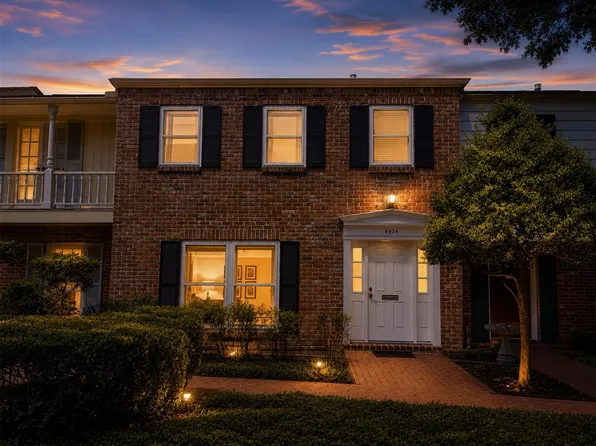 6434 Burgoyne Rd #109, Houston, TX 77057