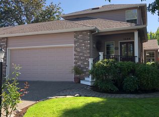1450 Westbrook Dr NW, Salem, OR 97304