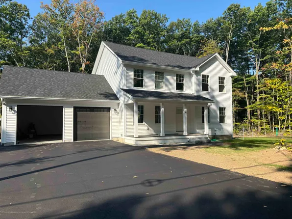 56 south bow Road, Hooksett, NH 03106