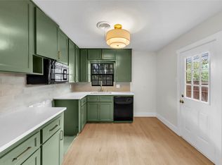 4400 McKibben St, Haltom City, TX 76117