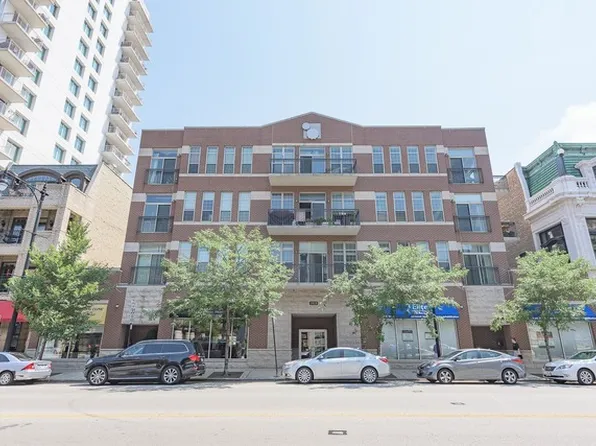 1919 S Michigan Ave Unit 412, Chicago, IL 60616