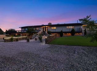 2875 S Azurite St, Humboldt, AZ 86329