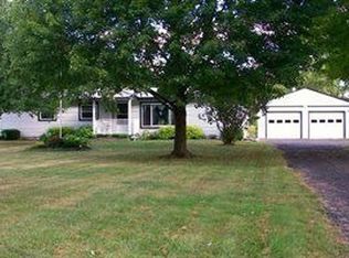 5172 Doylestown Rd, Creston, OH 44217