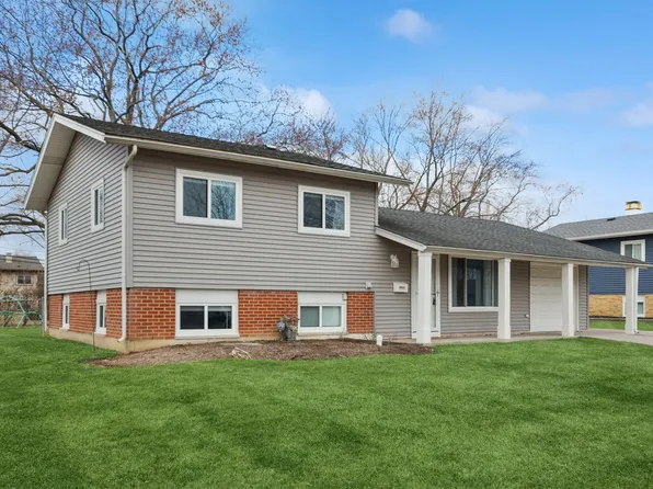 860 Olive St, Hoffman Estates, IL 60169