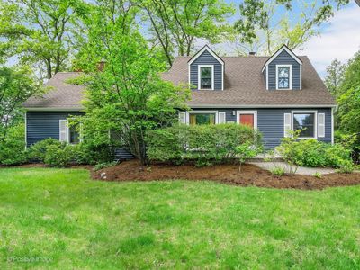 3904 Earlston Rd, Downers Grove, IL, 60515
