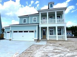 506 Fiskdale Cir, Summerville, SC 29486