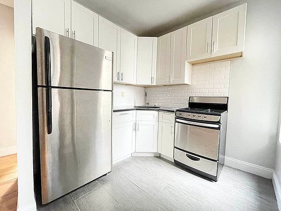 3rd image of 573 W 159th St APT 16