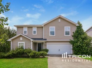 336 Rowan Dr, Clayton, NC 27520