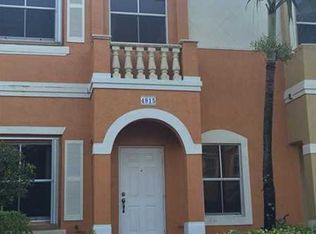 4916 SW 140th Ter, Miramar, FL 33027