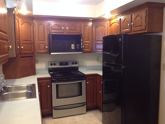 Five Year Old Appliances