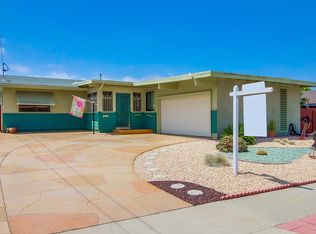 6434 Burgundy St, San Diego, CA 92120